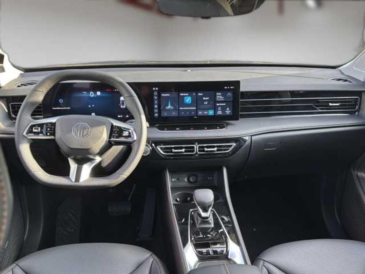 MG HS Hybrid+  Luxury !Sofort Verfügbar!
