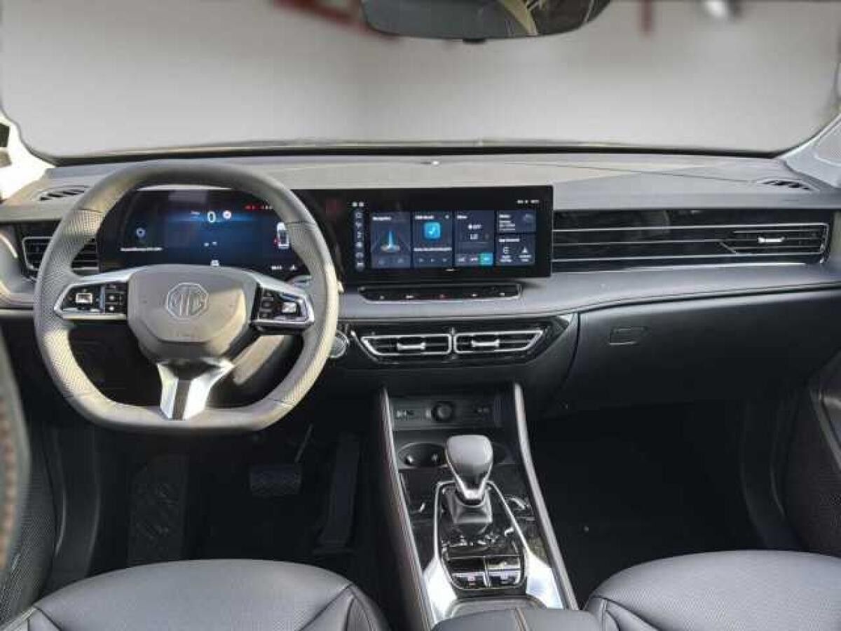 MG HS Hybrid+ Luxury !Sofort Verfügbar!