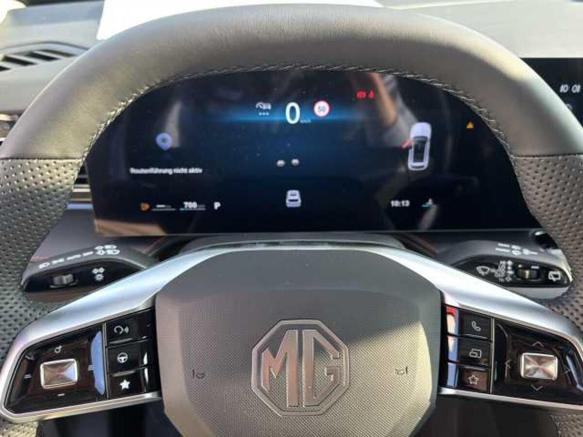 MG HS Hybrid+  Luxury !Sofort Verfügbar!
