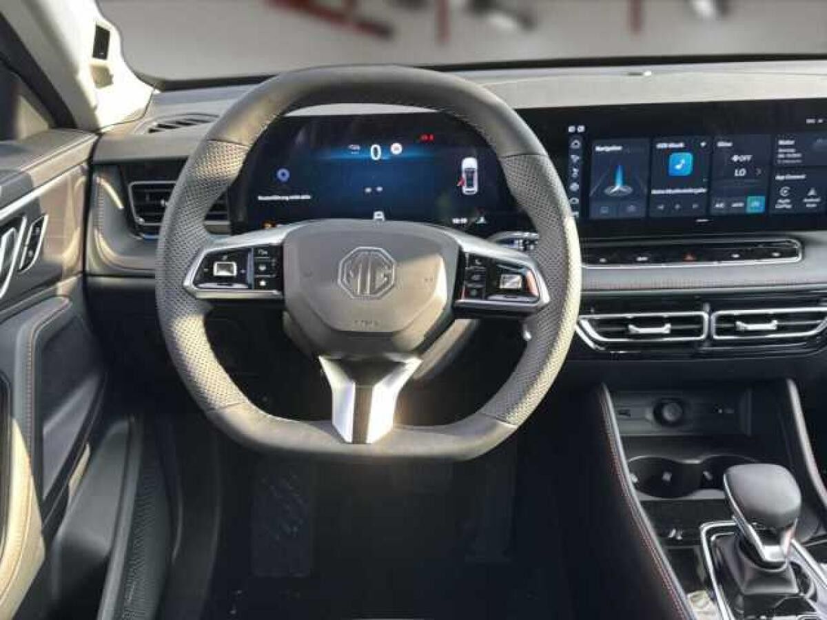 MG HS Hybrid+ Luxury !Sofort Verfügbar!