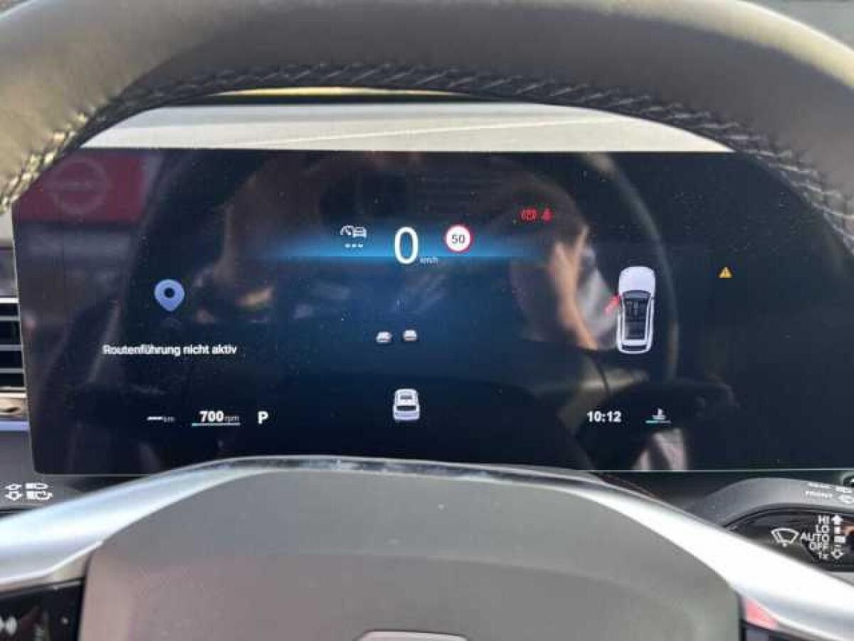 MG HS Hybrid+ Luxury !Sofort Verfügbar!