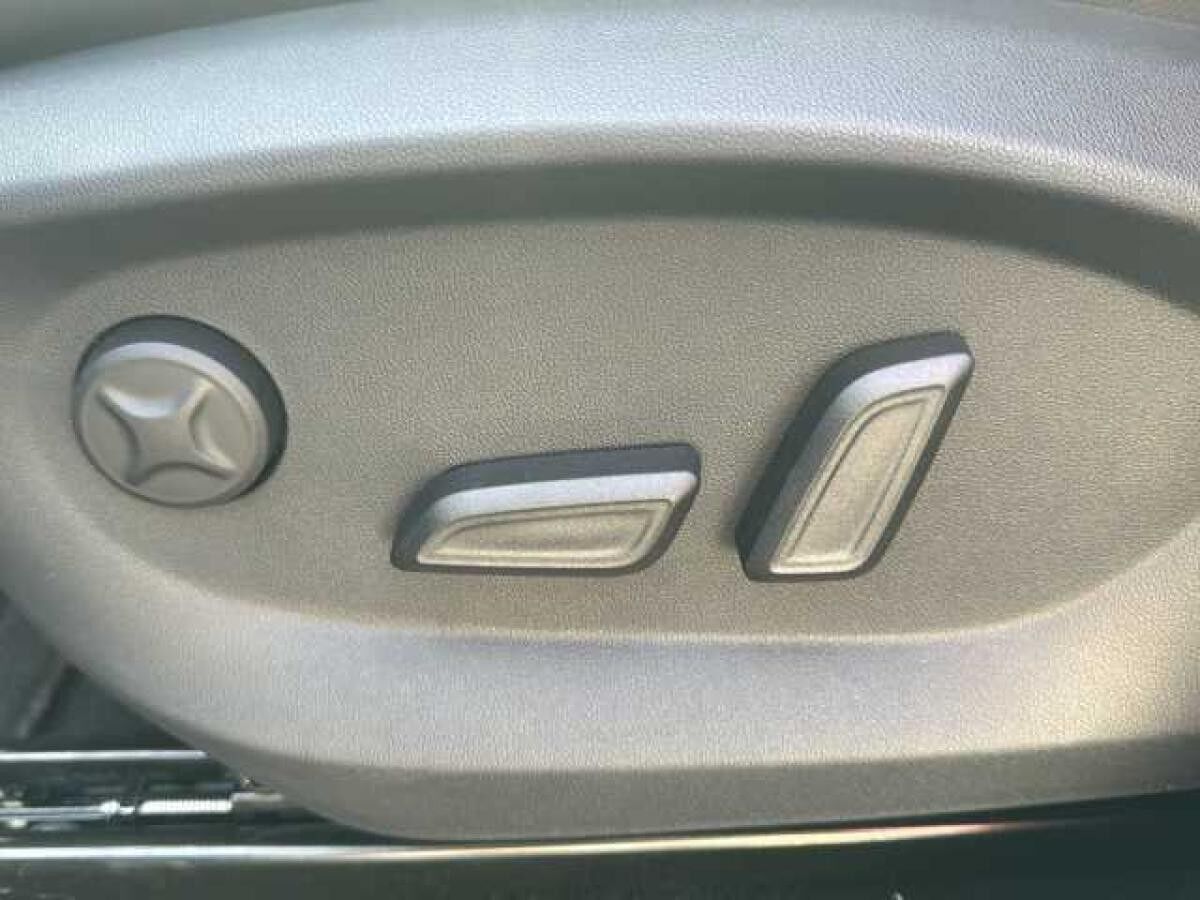 MG HS Hybrid+  Luxury !Sofort Verfügbar!