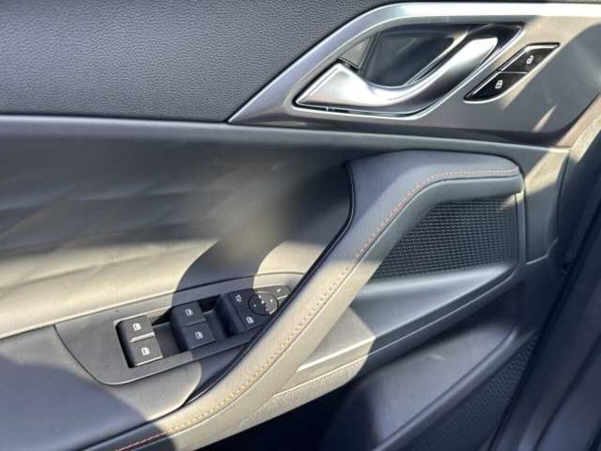 MG HS Hybrid+  Luxury !Sofort Verfügbar!