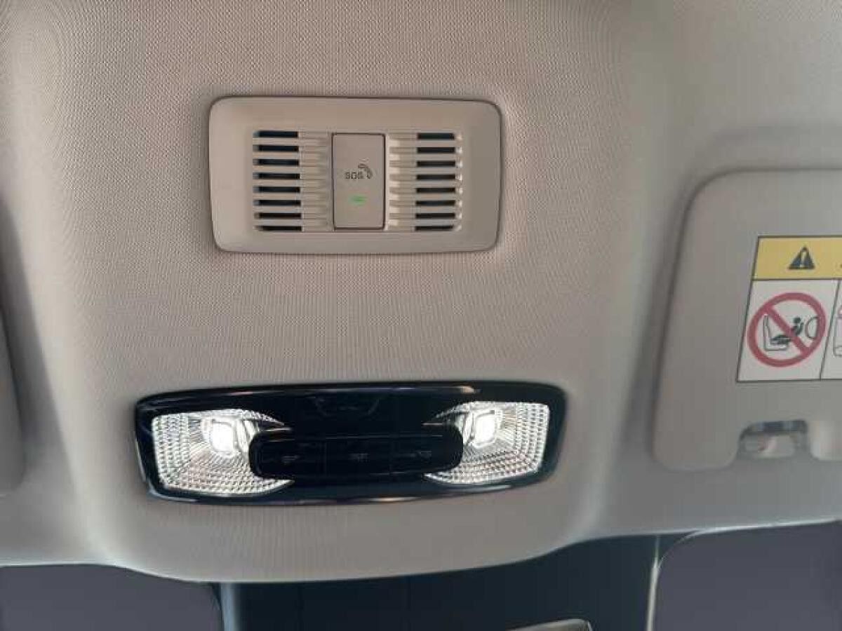 MG HS Hybrid+  Luxury !Sofort Verfügbar!