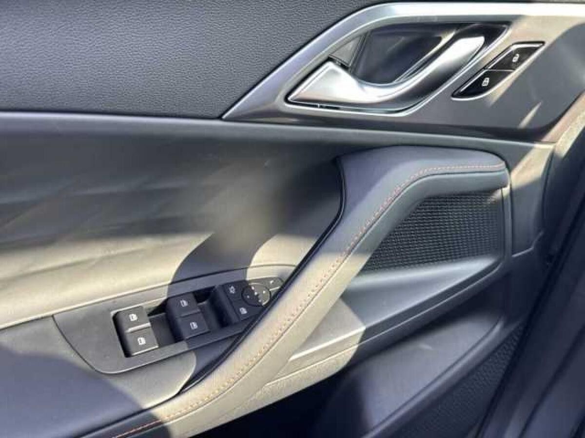 MG HS Hybrid+ Luxury !Sofort Verfügbar!