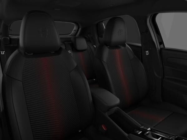 Alfa Romeo Junior Ibrida Speciale 1.2 VGT 48V-Hybrid Keyless Navi