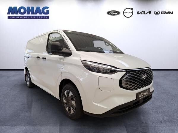 Ford Transit Custom Kastenwagen Trend L1 VOLLELEKTRISCH***Sofort Verfügbar***