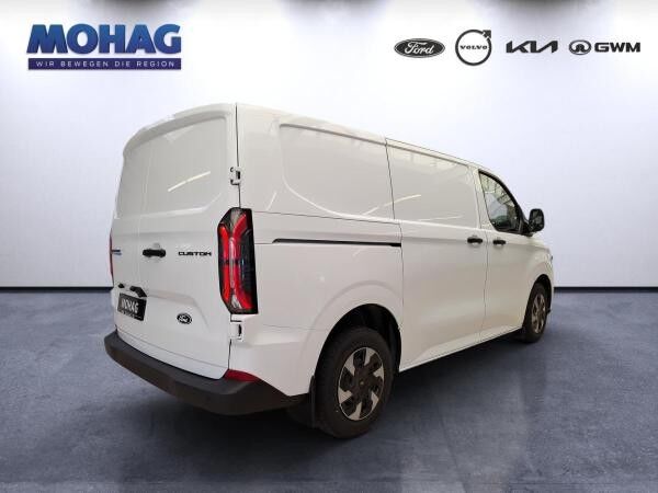 Ford Transit Custom Kastenwagen Trend L1 VOLLELEKTRISCH***Sofort Verfügbar***