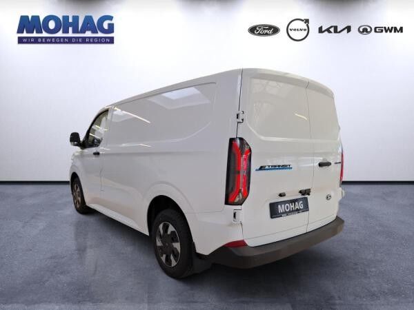 Ford Transit Custom Kastenwagen Trend L1 VOLLELEKTRISCH***Sofort Verfügbar***