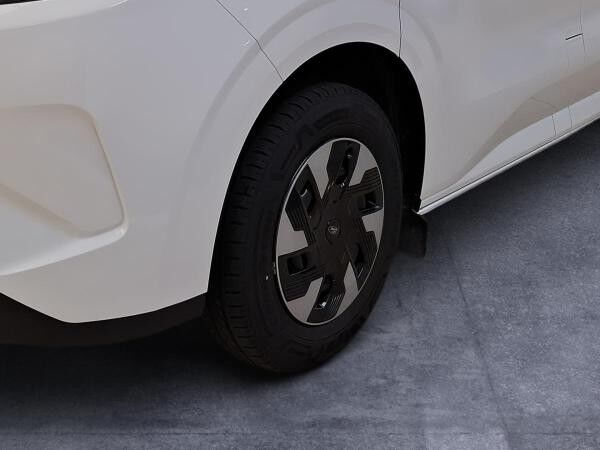 Ford Transit Custom Kastenwagen Trend L1 VOLLELEKTRISCH***Sofort Verfügbar***