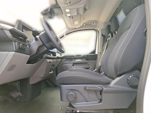 Ford Transit Custom Kastenwagen Trend L1 VOLLELEKTRISCH***Sofort Verfügbar***