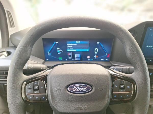 Ford Transit Custom Kastenwagen Trend L1 VOLLELEKTRISCH***Sofort Verfügbar***