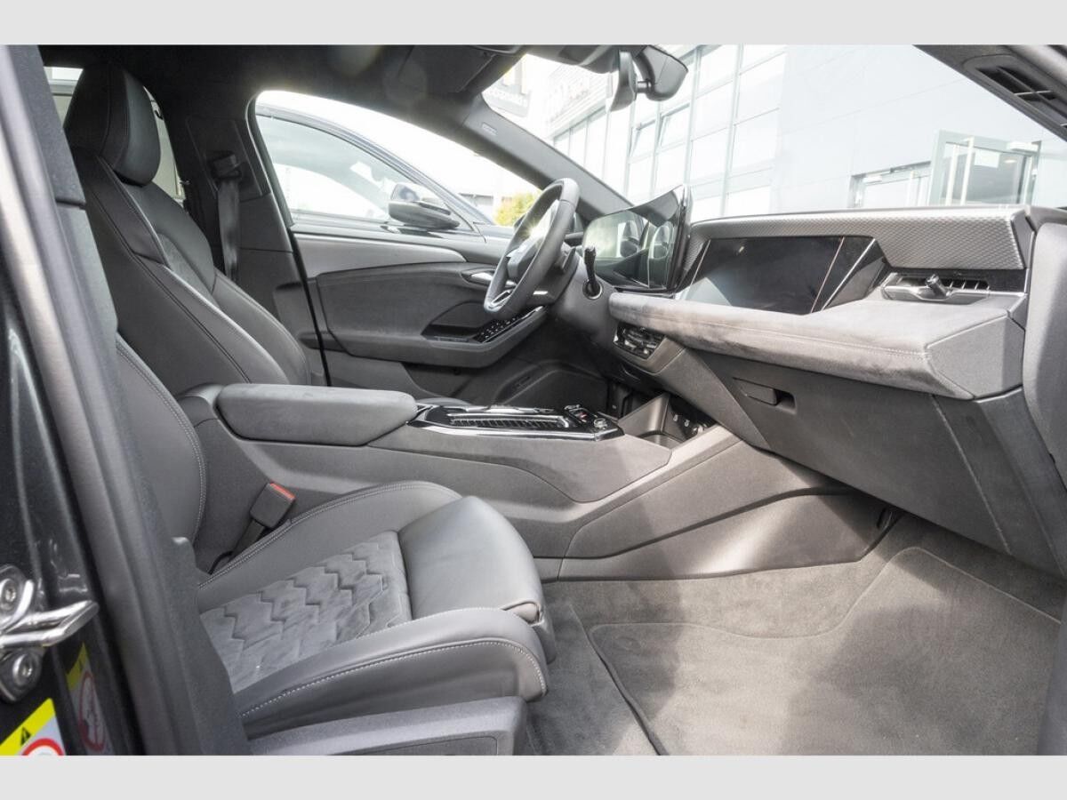 Audi A6 e-tron Avant perf. 2xS Line/0,25%/Matrix/360°/AHK/21Zoll