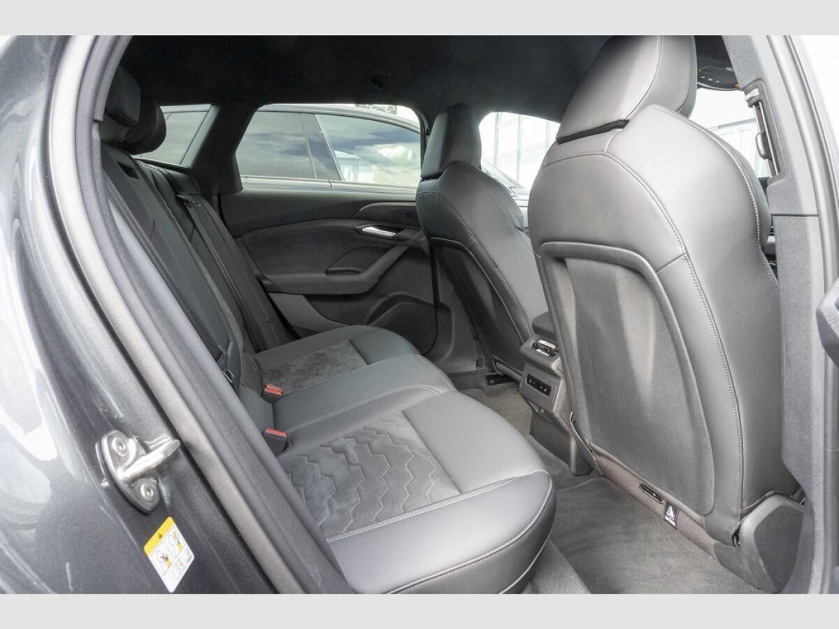 Audi A6 e-tron Avant perf. 2xS Line/0,25%/Matrix/360°/AHK/21Zoll