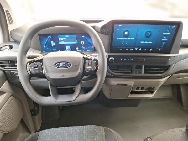 Ford Transit Custom Kastenwagen Trend L1 VOLLELEKTRISCH***Sofort Verfügbar***