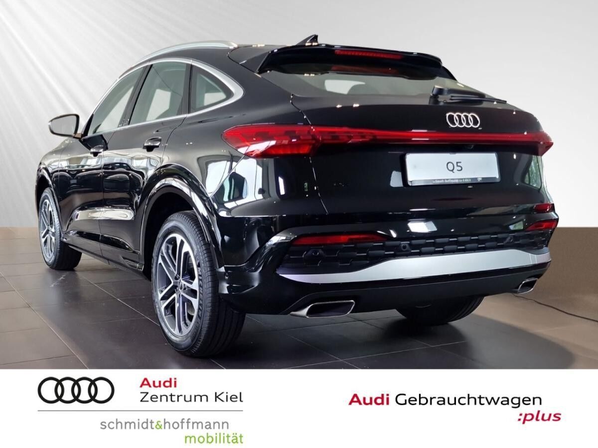 Audi Q5 Sportback TFS⚡Eroberungsangebot⚡Sofort Verfügbar⚡Tech Audi Q5 Sportback TFS⚡Eroberungsangebot⚡Sofort Verfügbar⚡Tech