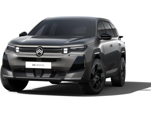 Citroën C5 Aircross Hybrid 145 MAX  *0,-€ Überführungskosten*