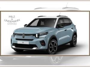 Citroën C3 CITROEN C3 MAX 101PS Benziner /  Gewerbe / FREI KONFIGURIERBAR