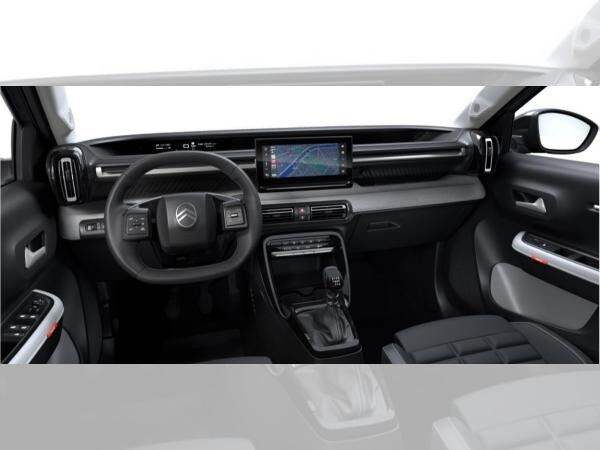Citroën C3 CITROEN C3 MAX 101PS Benziner /  Gewerbe / FREI KONFIGURIERBAR