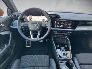 Audi A3 allstreet 35 TFSI KLIMA NAVI ALU