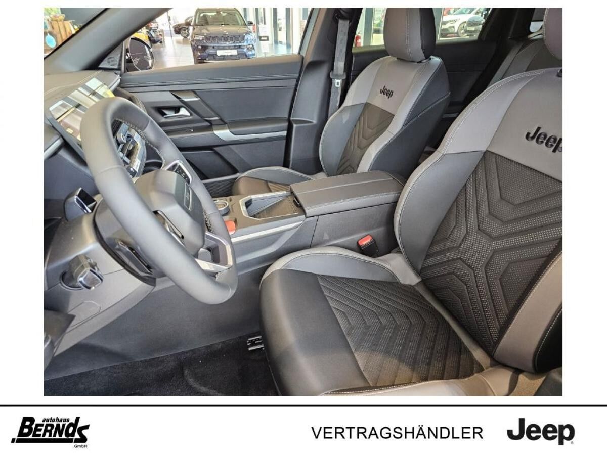 Jeep Compass NEW 💚FIRST EDITION 💫Hohe Ausstattungslinie✅ *SONDERMODELL* - PRIVAT GRE