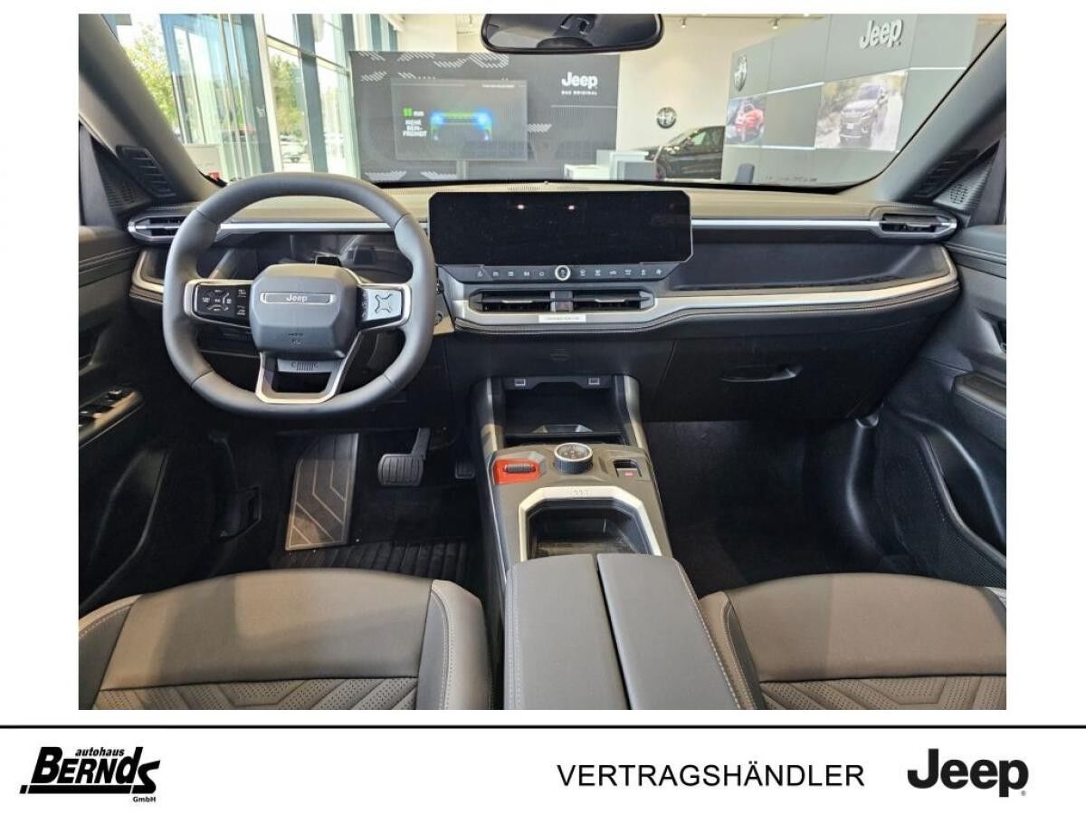 Jeep Compass NEW 💚FIRST EDITION 💫Hohe Ausstattungslinie✅ *SONDERMODELL* - PRIVAT GRE