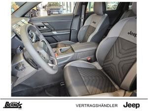 Jeep Compass NEW 💚FIRST EDITION 💫Hohe Ausstattungslinie✅ *SONDERMODELL* - GEWERBE-
