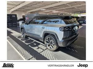 Jeep Compass NEW 💚FIRST EDITION 💫Hohe Ausstattungslinie✅ *SONDERMODELL* - GEWERBE-