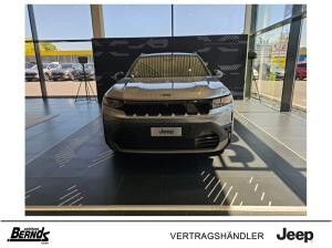 Jeep Compass NEW 💚FIRST EDITION 💫Hohe Ausstattungslinie✅ *SONDERMODELL* - GEWERBE-