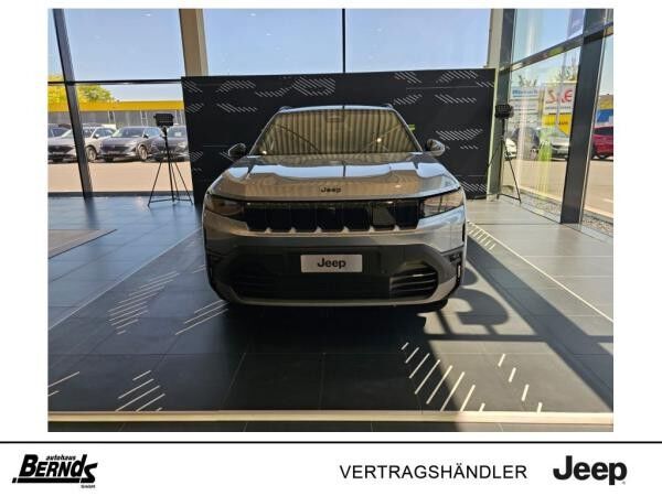 Jeep Compass NEW 💚FIRST EDITION 💫Hohe Ausstattungslinie✅ *SONDERMODELL* - GEWERBE-