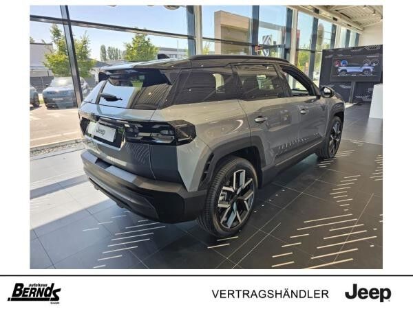 Jeep Compass NEW 💚FIRST EDITION 💫Hohe Ausstattungslinie✅ *SONDERMODELL* - GEWERBE-