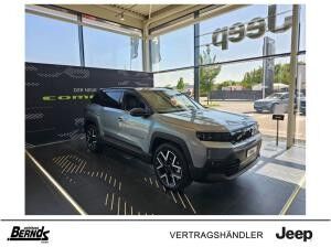 Jeep Compass NEW 💚FIRST EDITION 💫Hohe Ausstattungslinie✅ *SONDERMODELL* - GEWERBE-