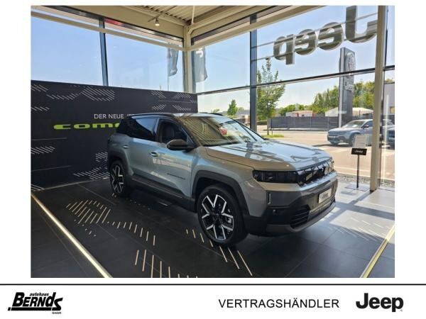 Jeep Compass NEW 💚FIRST EDITION 💫Hohe Ausstattungslinie✅ *SONDERMODELL* - GEWERBE-