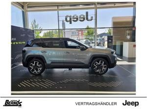 Jeep Compass NEW 💚FIRST EDITION 💫Hohe Ausstattungslinie✅ *SONDERMODELL* - GEWERBE-