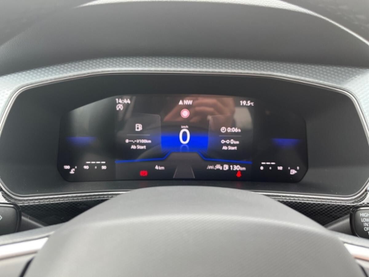 Volkswagen T-Cross GOAL 1.0 l TSI Schalter 6-Gang