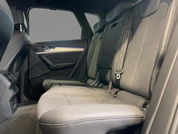 Audi Q5 40 TDI S-Line quattro Matrix LED 20-Zoll Navi Top view Kamera
