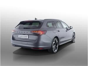 Skoda Superb Combi Sportline 1,5 TSI iV AHK R-Kamera