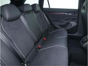 Skoda Superb Combi Sportline 1,5 TSI iV AHK R-Kamera