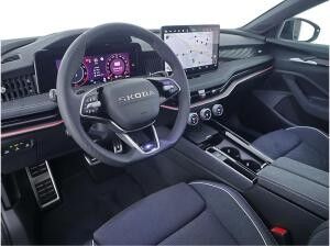 Skoda Superb Combi Sportline 1,5 TSI iV AHK R-Kamera