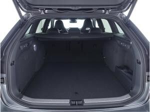 Skoda Superb Combi Sportline 1,5 TSI iV AHK R-Kamera