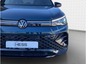 Volkswagen Tiguan R-Line 1.5 eHybrid DSG Navi*AHK*Panorama