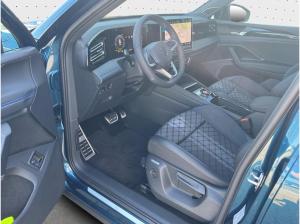 Volkswagen Tiguan R-Line 1.5 eHybrid DSG Navi*AHK*Panorama