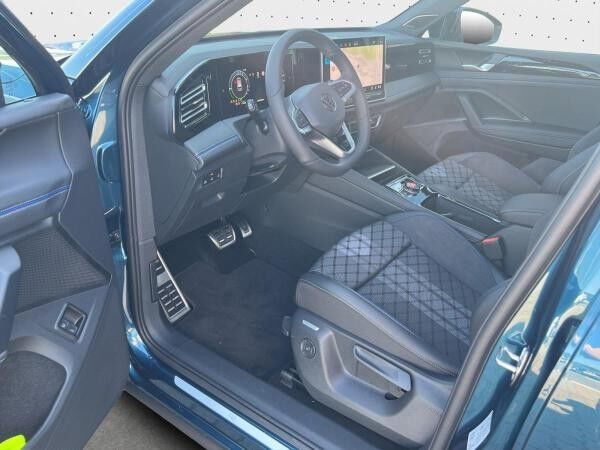 Volkswagen Tiguan R-Line 1.5 eHybrid DSG Navi*AHK*Panorama