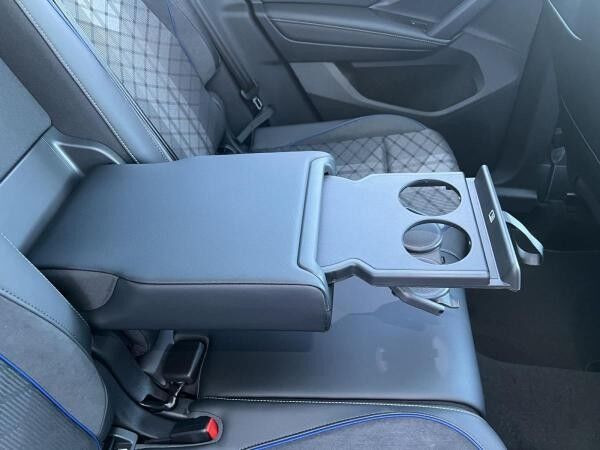 Volkswagen Tiguan R-Line 1.5 eHybrid DSG Navi*AHK*Panorama