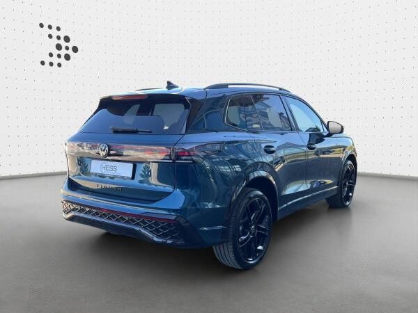 Volkswagen Tiguan R-Line 1.5 eHybrid DSG Navi*AHK*Panorama