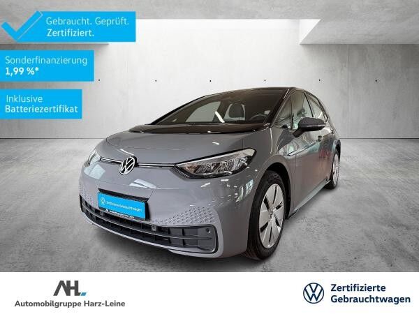 Volkswagen ID.3 Pure Performance LED Navi PDC DAB+ App-Connect