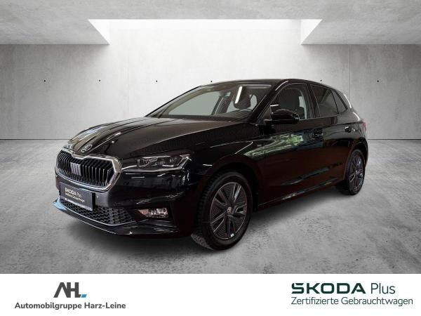 Skoda Fabia 1.0 TSI Drive DSG LED Navi Pano ACC RFK