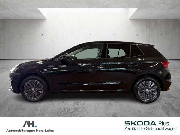 Skoda Fabia 1.0 TSI Drive DSG LED Navi Pano ACC RFK