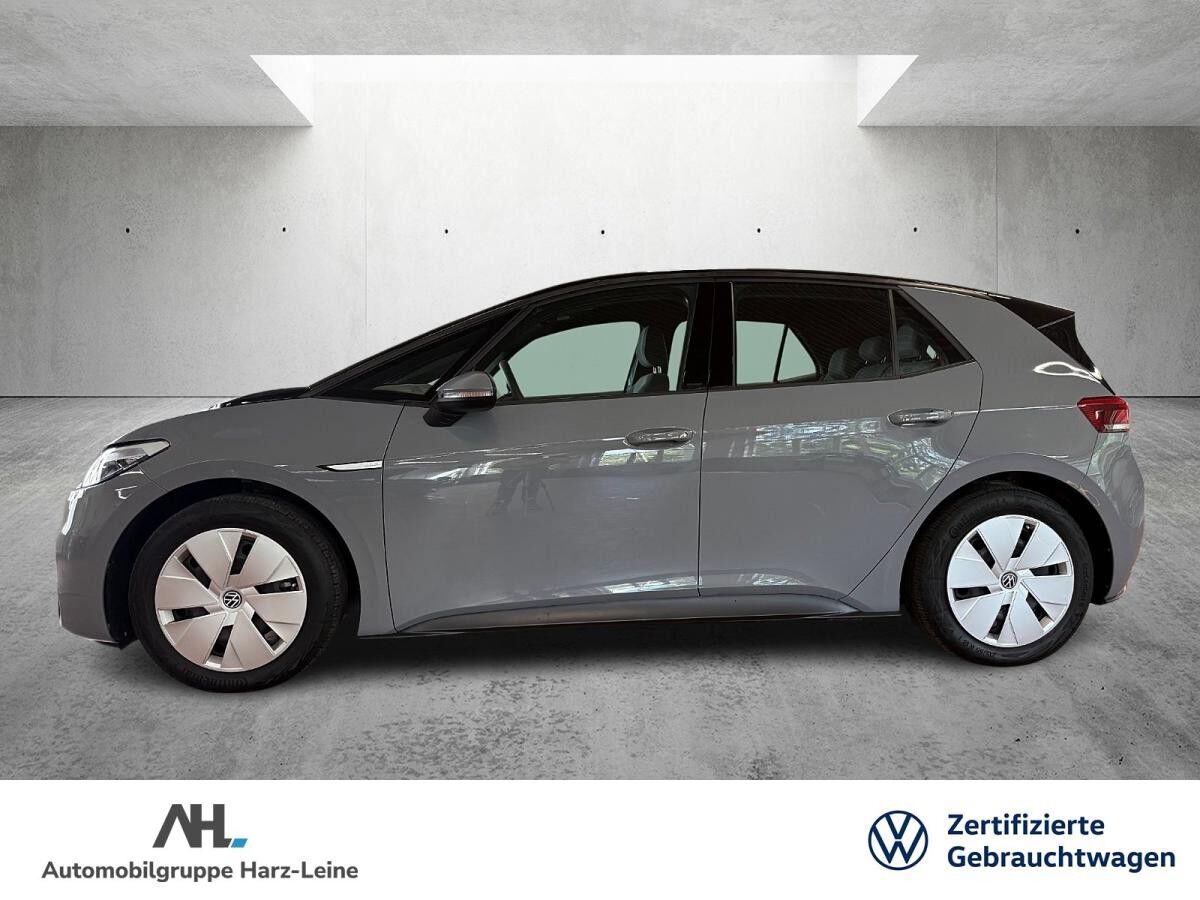 Volkswagen ID.3 Pure Performance LED Navi PDC DAB+ App-Connect