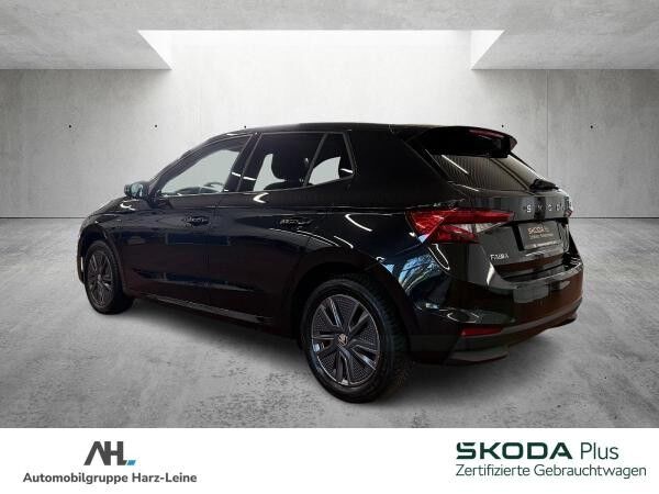 Skoda Fabia 1.0 TSI Drive DSG LED Navi Pano ACC RFK
